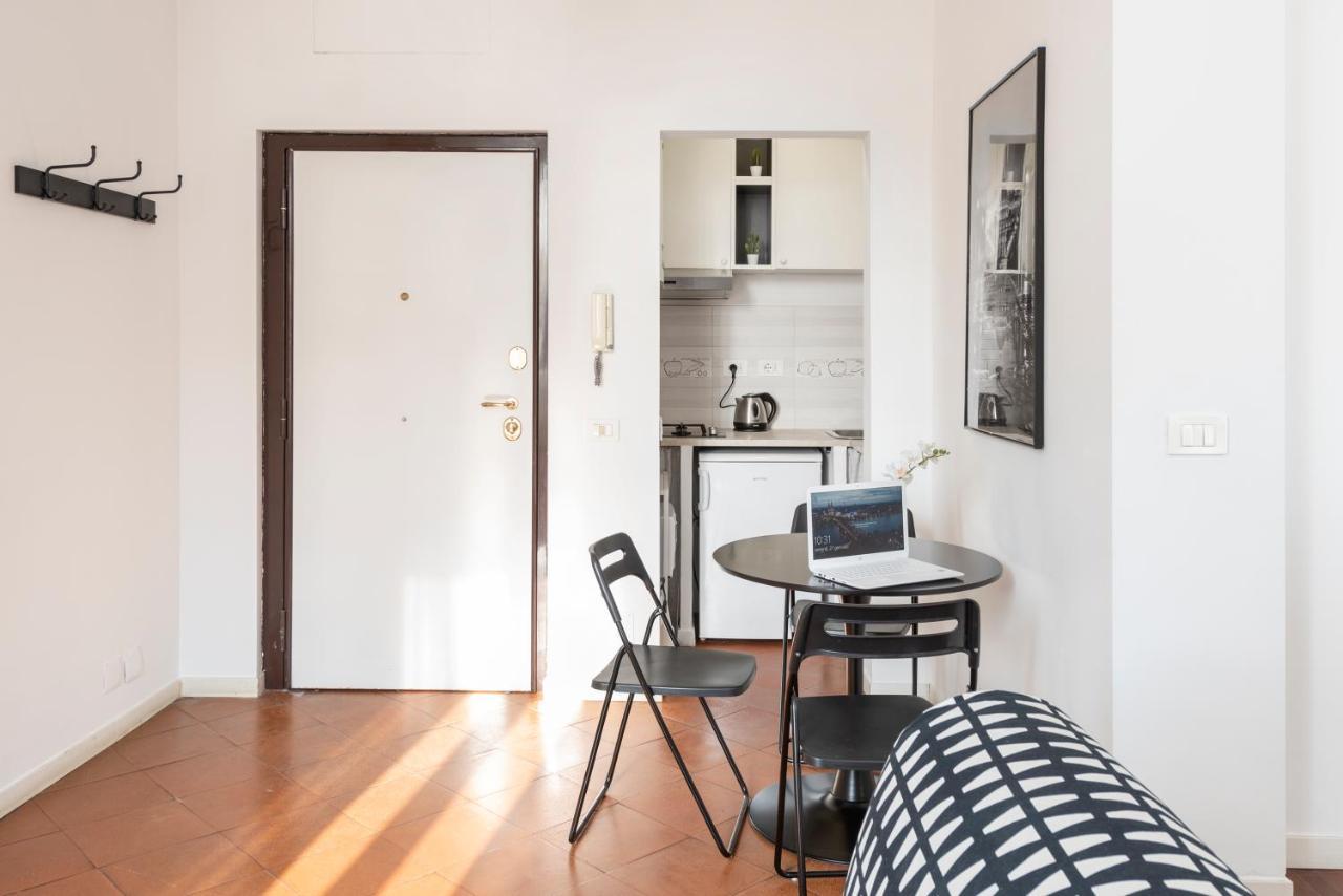 White Flat Termini Appartamento Roma