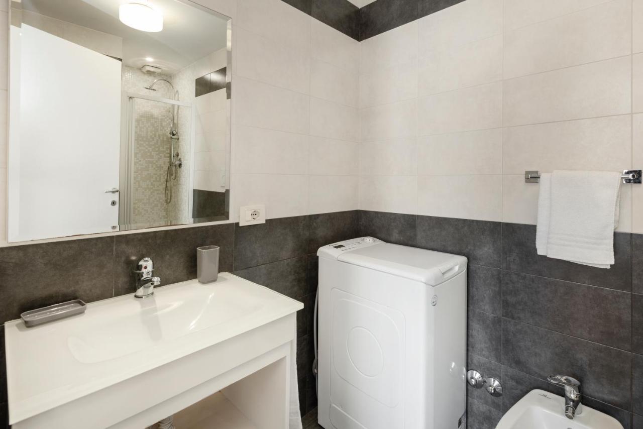 White Flat Termini Appartamento *