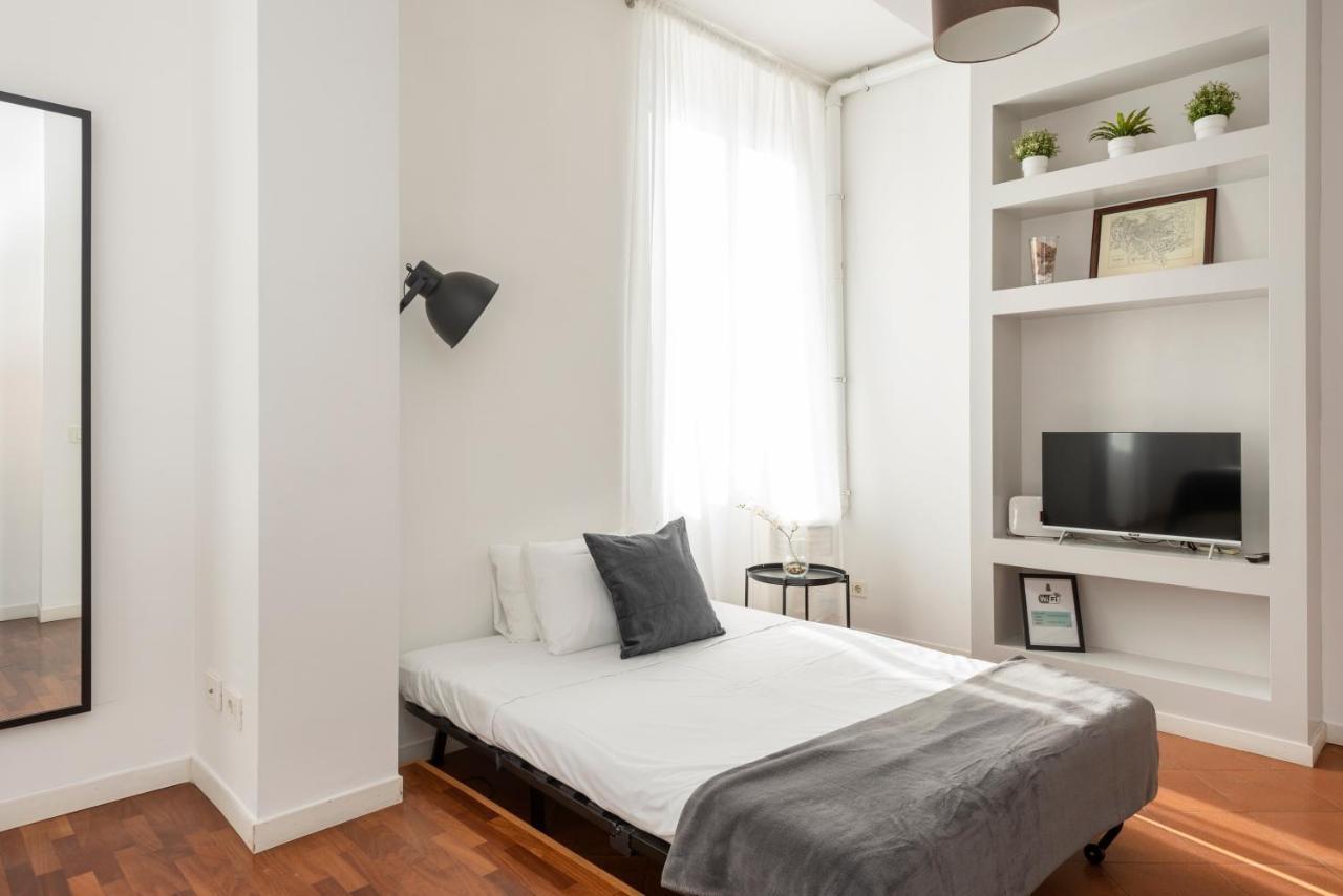 White Flat Termini Appartamento Roma
