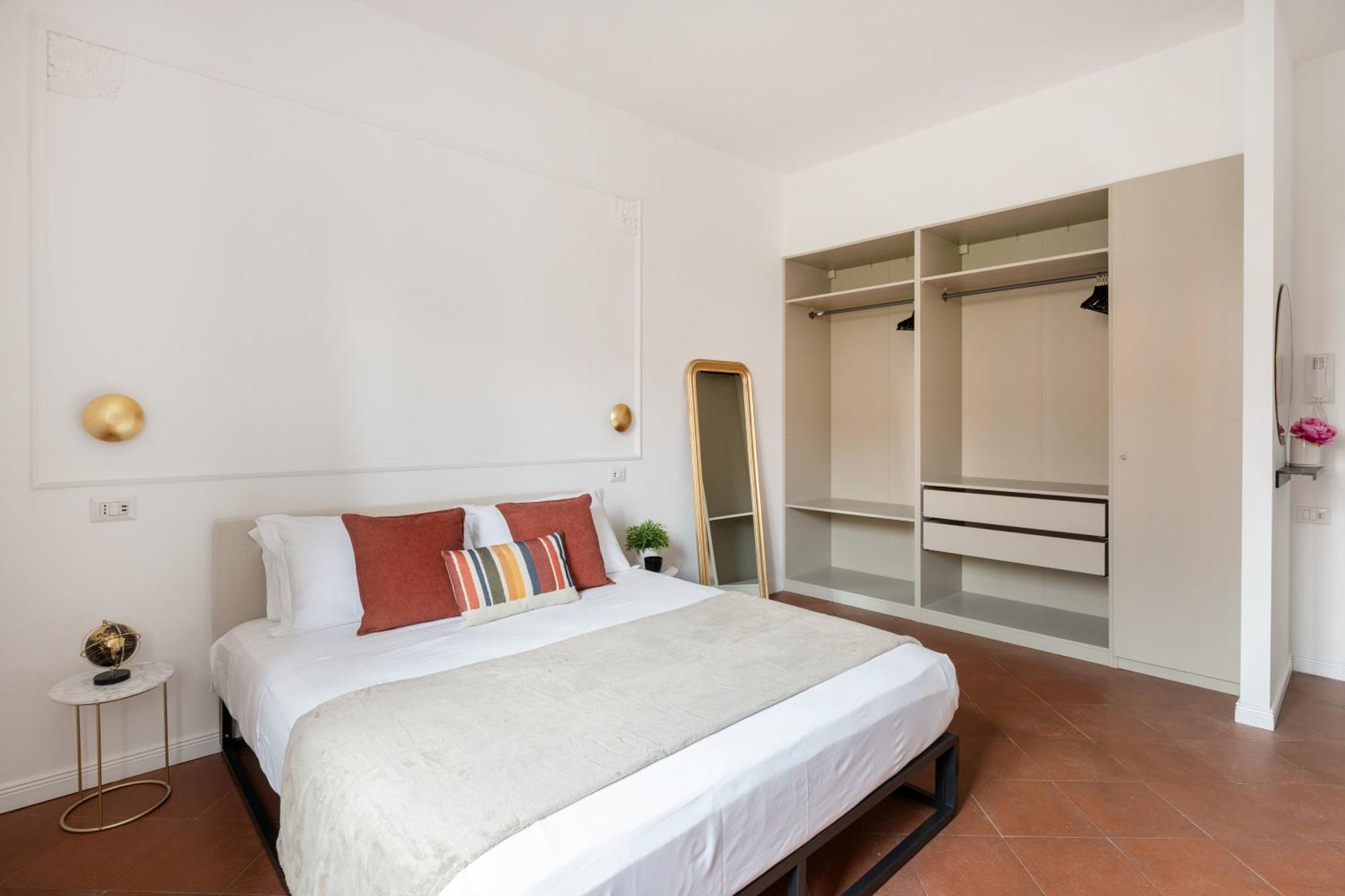 White Flat Termini Appartamento