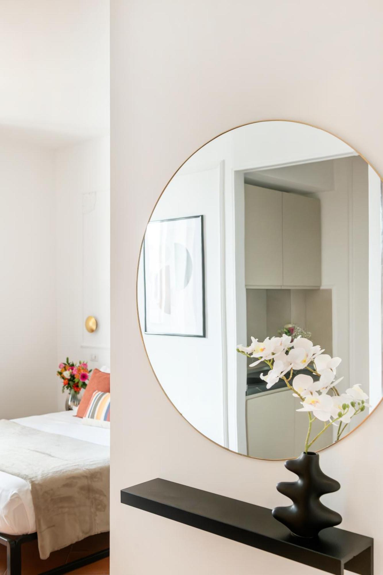 White Flat Termini Appartamento *