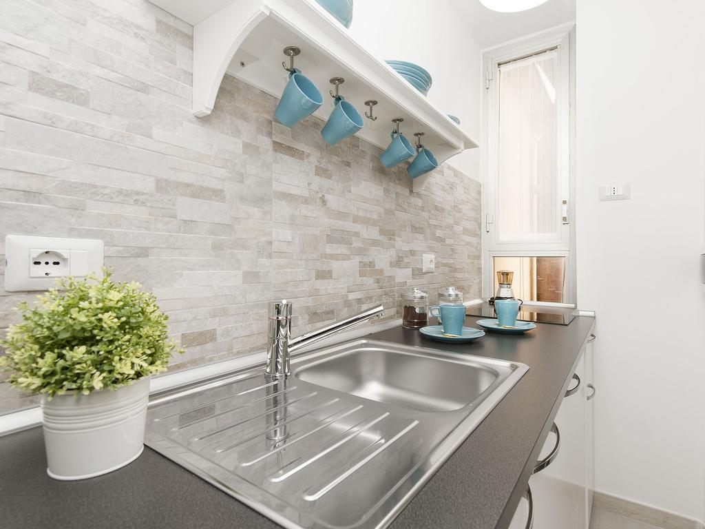 Appartamento White Flat Termini Roma