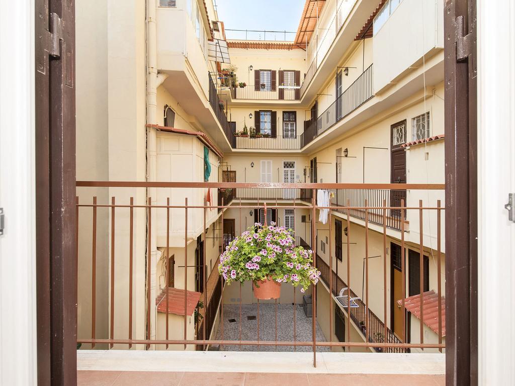 White Flat Termini *