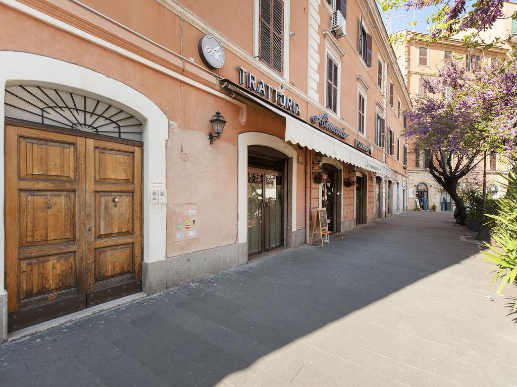 Appartamento White Flat Termini *