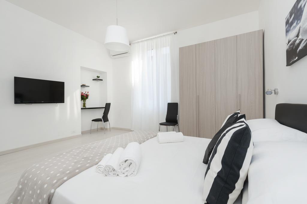 White Flat Termini *