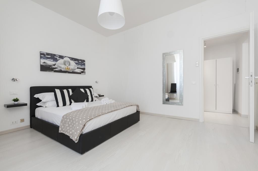 White Flat Termini Appartamento *