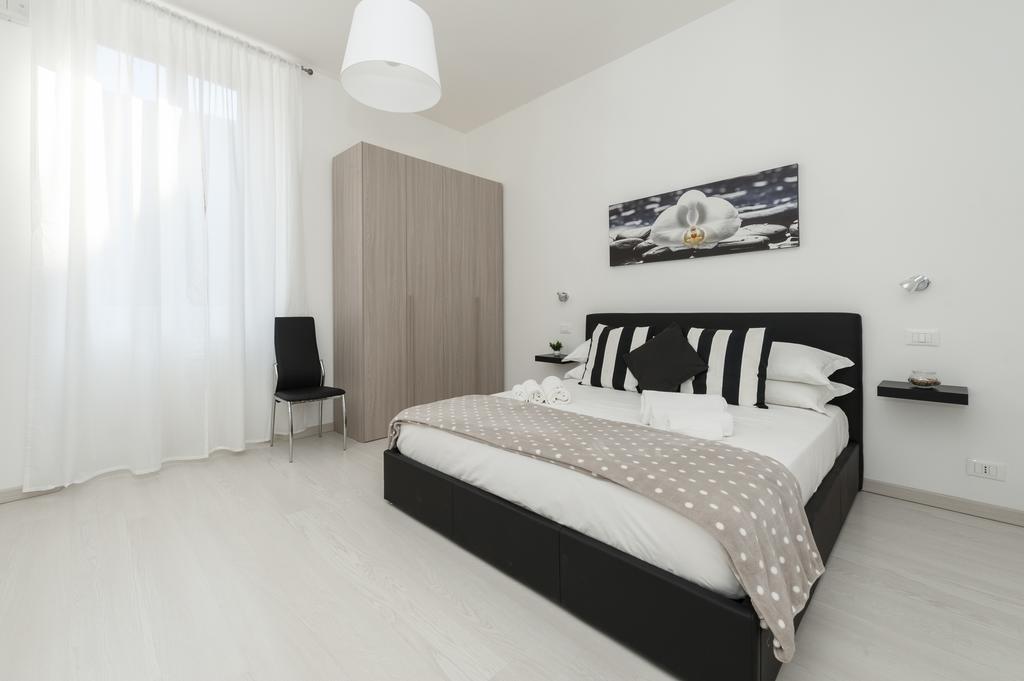 White Flat Termini Appartamento Roma