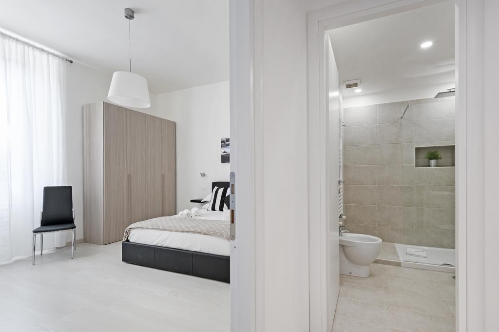 Appartamento White Flat Termini Roma