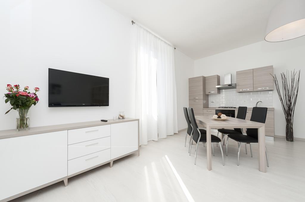 White Flat Termini Appartamento *