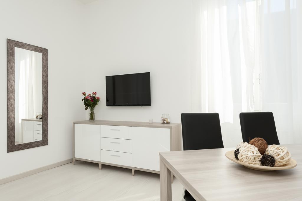 White Flat Termini Appartamento Roma