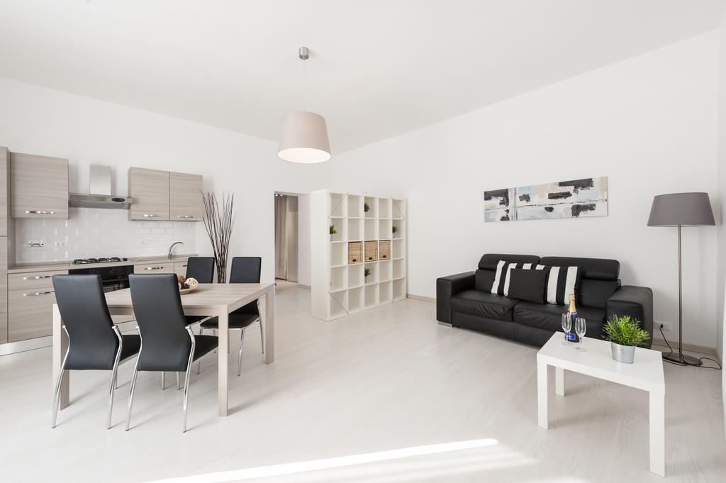 Appartamento White Flat Termini Roma
