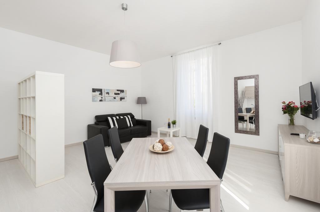White Flat Termini Appartamento Roma