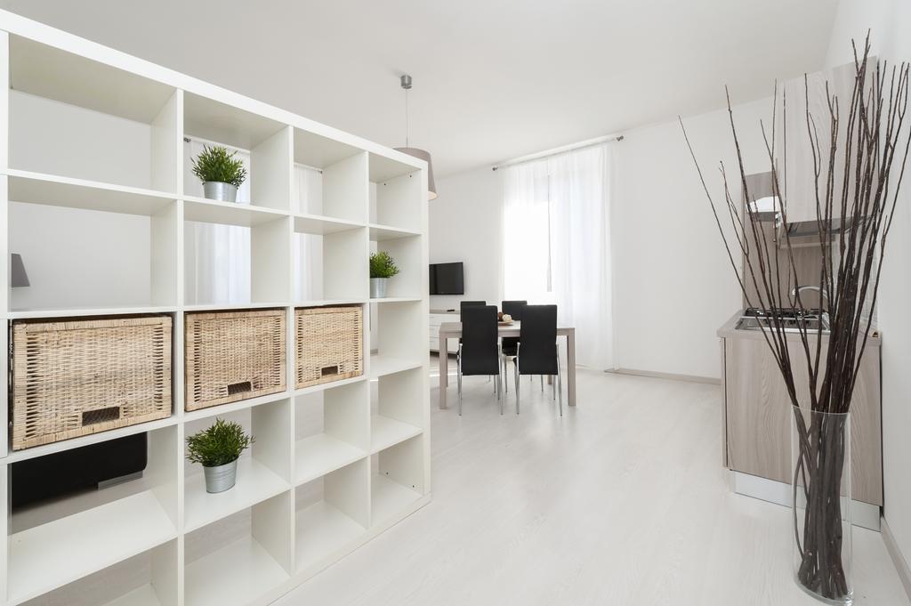 Appartamento White Flat Termini Roma