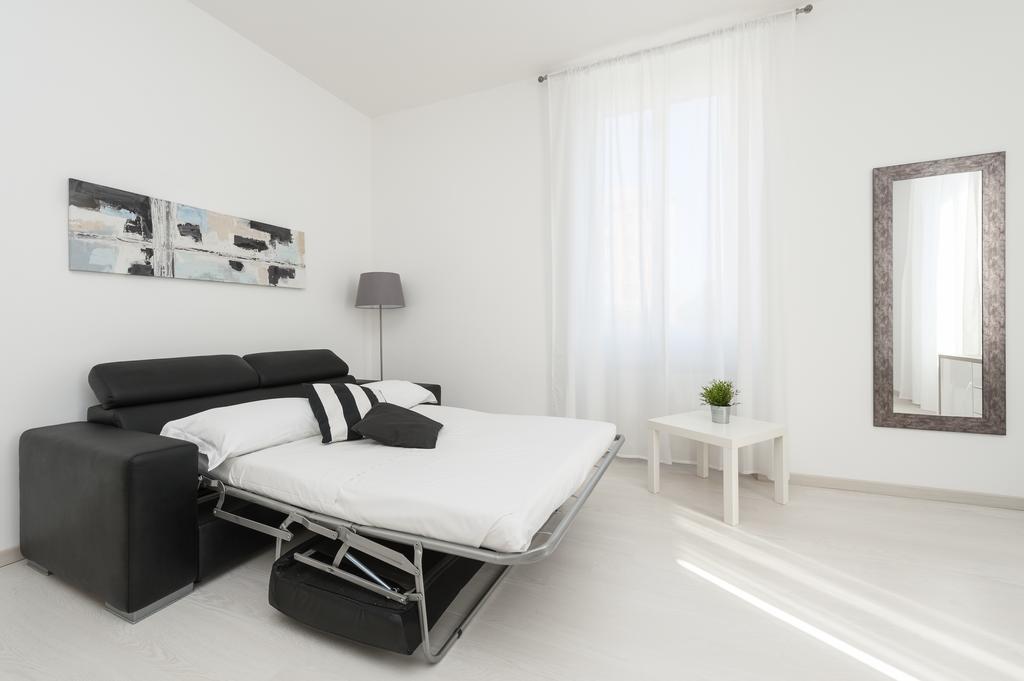 White Flat Termini Appartamento Roma