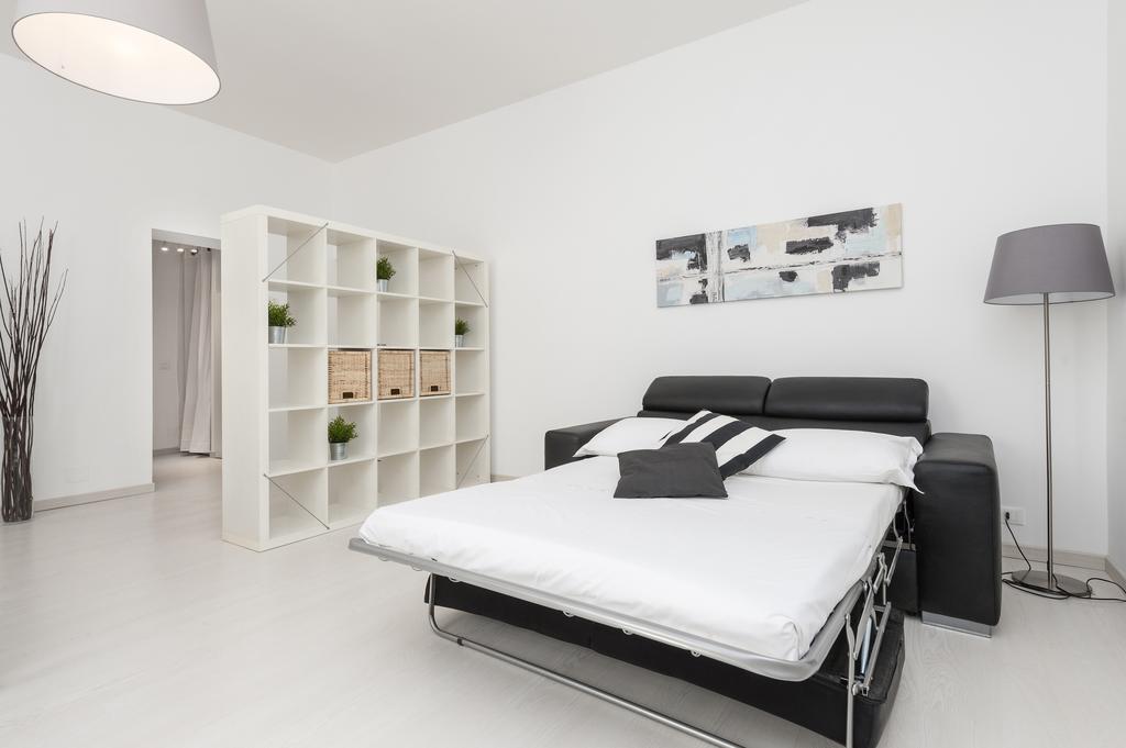 White Flat Termini *
