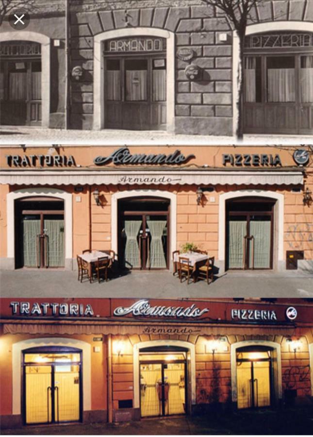 Appartamento White Flat Termini